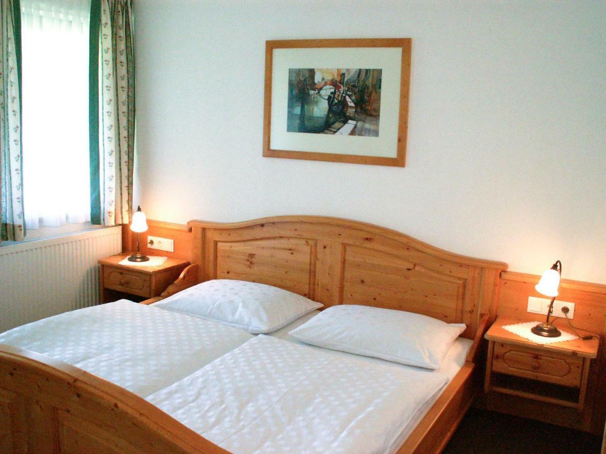 Das Kleine Berghotel Liesing Εξωτερικό φωτογραφία